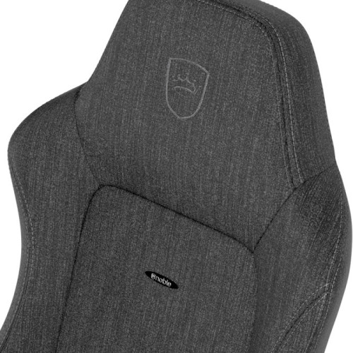 Компьютерное кресло для геймера Noblechairs Hero TX anthracite (NBL-HRO-TX-ATC)