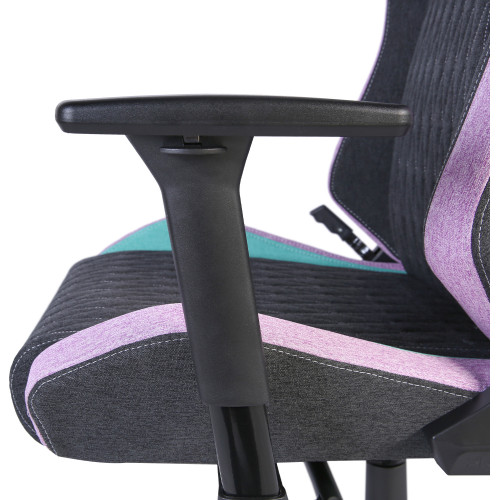 Компьютерное кресло для геймера HATOR Ironsky Fabric back to 80th L.E. (HTC-896)
