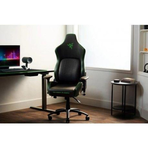 Компьютерное кресло для геймера Razer Iskur (RZ38-02770100-R3G1)