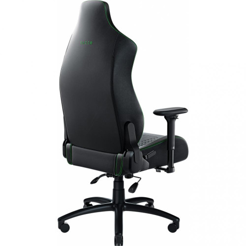 Компьютерное кресло для геймера Razer Iskur XL Green (RZ38-03950100-R3G1)