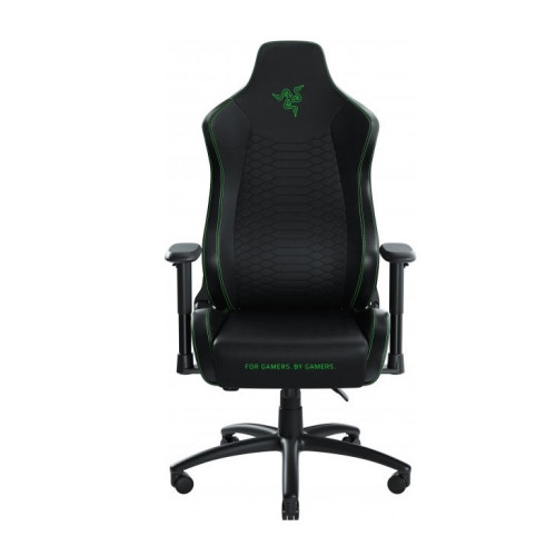 Компьютерное кресло для геймера Razer Iskur X XL (RZ38-03960100-R3G1)