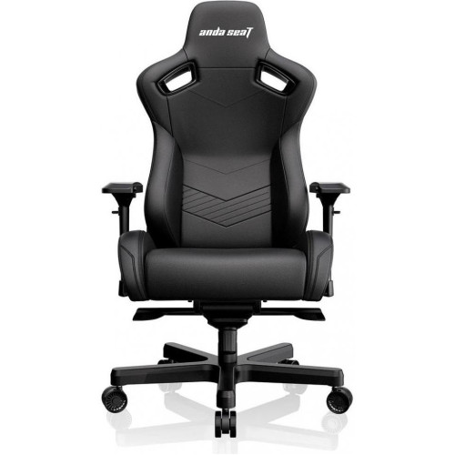 Компьютерное кресло для геймера Anda Seat Kaiser 2 XL black (AD12XL-07-B-PV-B01)