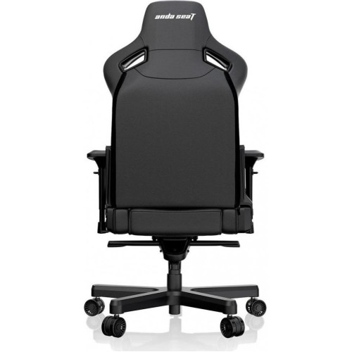 Компьютерное кресло для геймера Anda Seat Kaiser 2 XL black (AD12XL-07-B-PV-B01)