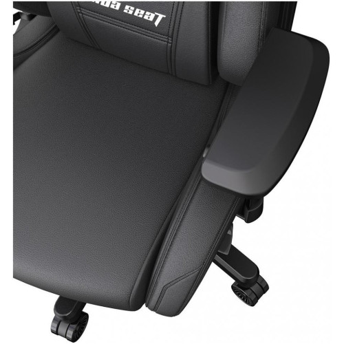 Компьютерное кресло для геймера Anda Seat Kaiser 2 XL black (AD12XL-07-B-PV-B01)