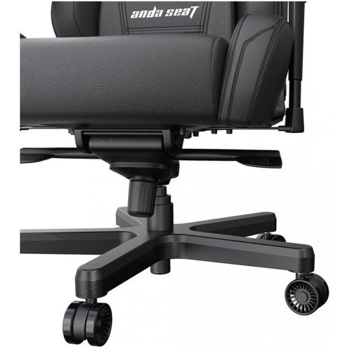 Компьютерное кресло для геймера Anda Seat Kaiser 2 XL black (AD12XL-07-B-PV-B01)