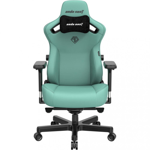 Компьютерное кресло для геймера Anda Seat Kaiser 3 L Green (AD12YDC-L-01-E-PV/C)