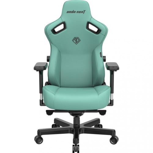 Компьютерное кресло для геймера Anda Seat Kaiser 3 L Green (AD12YDC-L-01-E-PV/C)