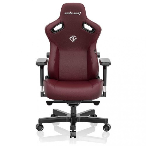 Компьютерное кресло для геймера Anda Seat Kaiser 3 L Maroon (AD12YDC-L-01-A-PV/C)