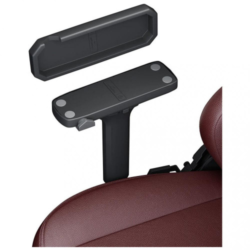 Компьютерное кресло для геймера Anda Seat Kaiser 3 L Maroon (AD12YDC-L-01-A-PV/C)