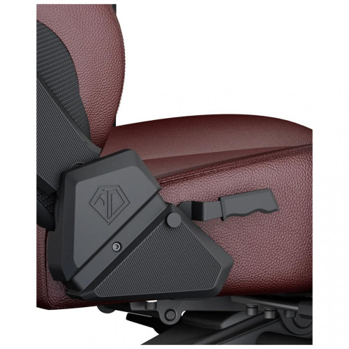 Компьютерное кресло для геймера Anda Seat Kaiser 3 L Maroon (AD12YDC-L-01-A-PV/C)