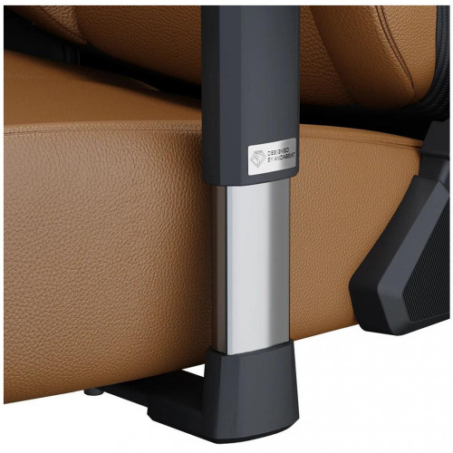 Компьютерное кресло для геймера Anda Seat Kaiser 3 XL Brown (AD12YDC-XL-01-K-PVC)