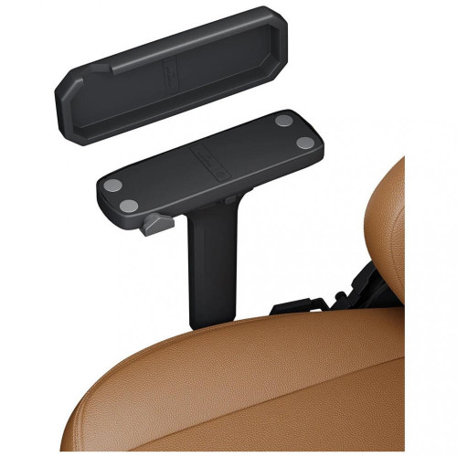 Компьютерное кресло для геймера Anda Seat Kaiser 3 XL Brown (AD12YDC-XL-01-K-PVC)