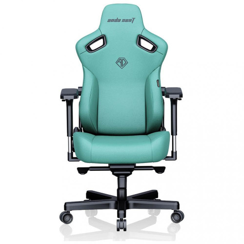 Компьютерное кресло для геймера Anda Seat Kaiser 3 XL Green (AD12YDC-XL-01-E-PVC)