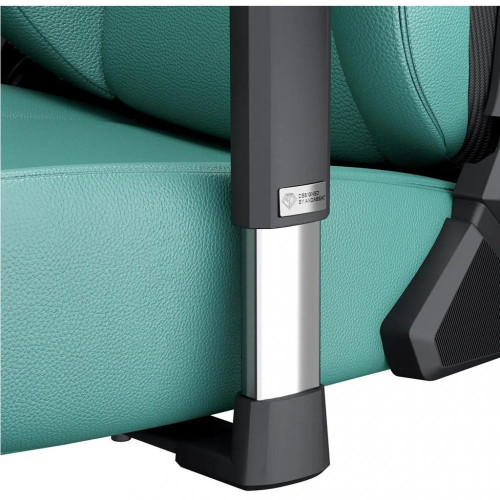 Компьютерное кресло для геймера Anda Seat Kaiser 3 XL Green (AD12YDC-XL-01-E-PVC)