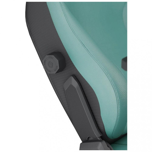 Компьютерное кресло для геймера Anda Seat Kaiser 3 XL Green (AD12YDC-XL-01-E-PVC)