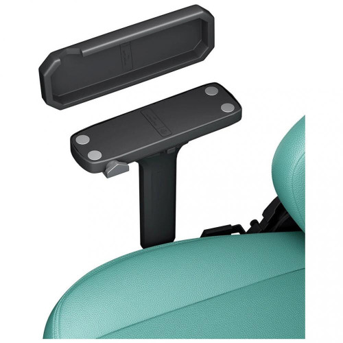 Компьютерное кресло для геймера Anda Seat Kaiser 3 XL Green (AD12YDC-XL-01-E-PVC)