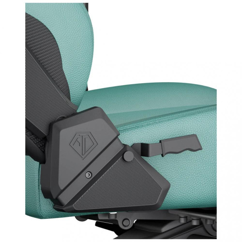 Компьютерное кресло для геймера Anda Seat Kaiser 3 XL Green (AD12YDC-XL-01-E-PVC)