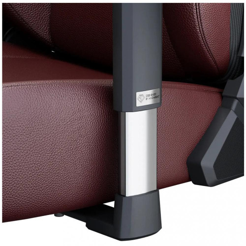 Компьютерное кресло для геймера Anda Seat Kaiser 3 XL Maroon (AD12YDC-XL-01-A-PVC)