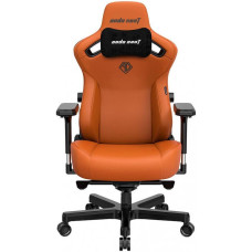 Anda Seat Kaiser 3 XL Orange (AD12YDC-XL-01-O-PVC)