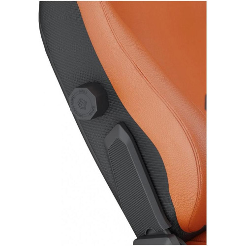 Компьютерное кресло для геймера Anda Seat Kaiser 3 XL Orange (AD12YDC-XL-01-O-PVC)