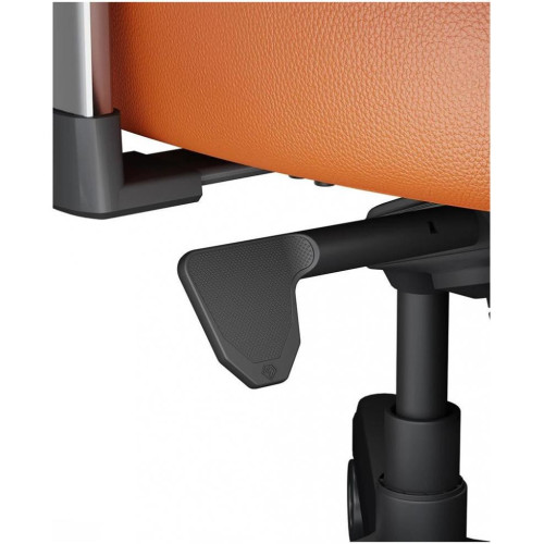 Компьютерное кресло для геймера Anda Seat Kaiser 3 XL Orange (AD12YDC-XL-01-O-PVC)