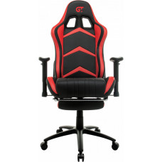 GT Racer X-2534-F black/red