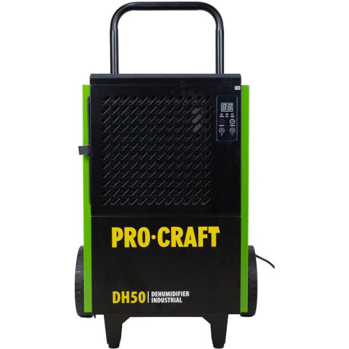 Осушитель воздуха ProCraft DH50