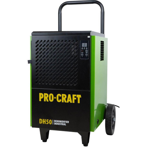 Осушитель воздуха ProCraft DH50