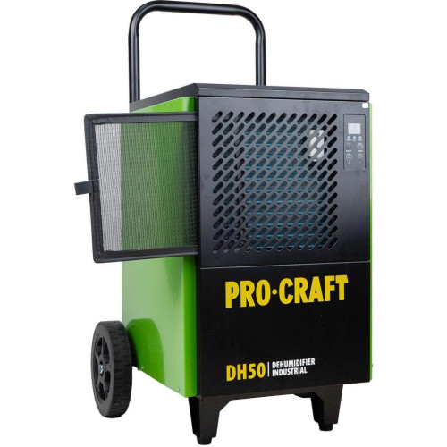 Осушитель воздуха ProCraft DH50