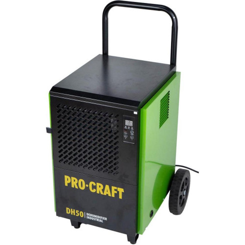 Осушитель воздуха ProCraft DH50