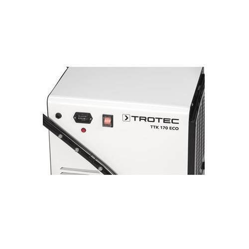 Осушитель воздуха TROTEC TTK 170 ECO