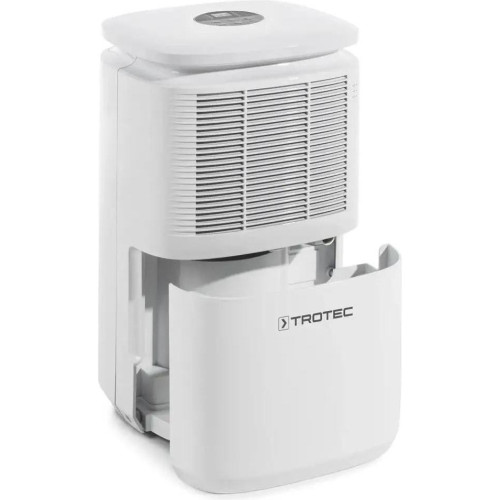 Осушитель воздуха TROTEC TTK 30 E