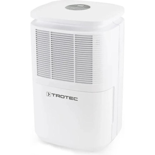 Осушитель воздуха TROTEC TTK 30 E