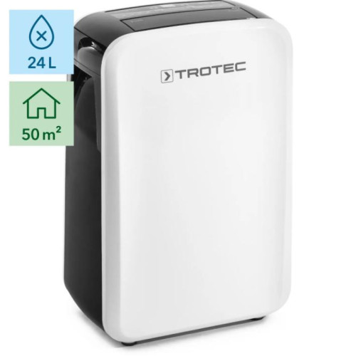 Осушитель воздуха TROTEC TTK 71 E