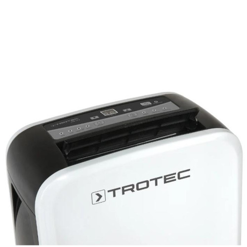 Осушитель воздуха TROTEC TTK 71 E