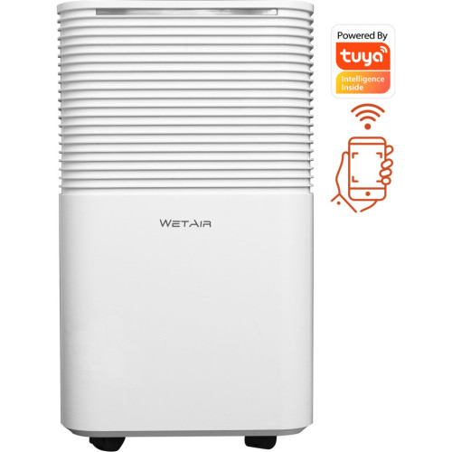 Осушитель воздуха WetAir WAD-A10L