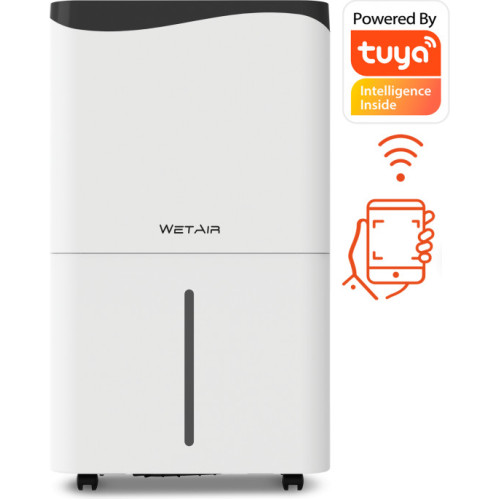 Осушитель воздуха WetAir WAD-A50L