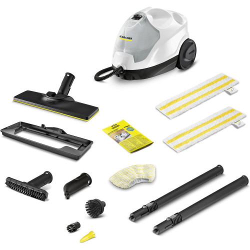 Пароочиститель Karcher SC 4 EasyFix Plus (1.512-640.0)