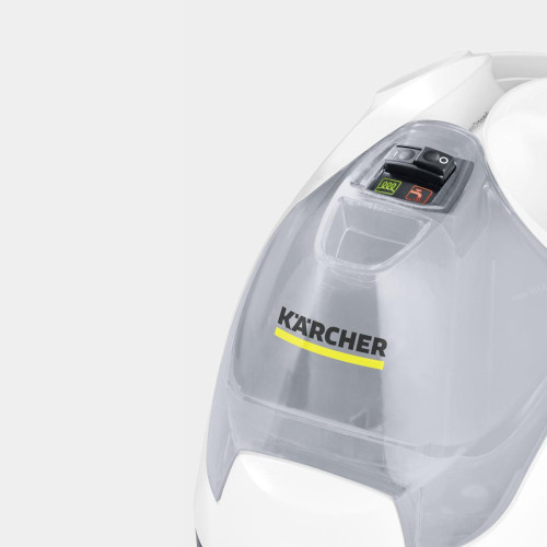 Пароочиститель Karcher SC 4 EasyFix Plus (1.512-640.0)