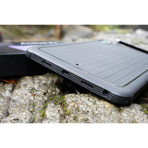 Планшет UMIDIGI Active T1 11 8/128GB LTE Black