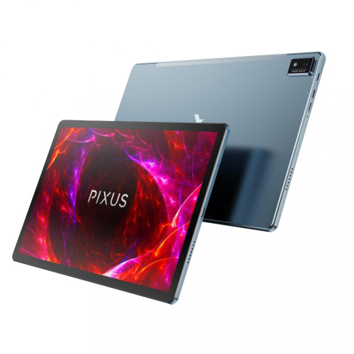 Планшет Pixus Arena 8/128GB LTE Metal Grey (4897058531787)