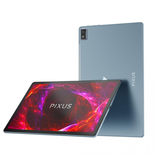 Планшет Pixus Arena 8/128GB LTE Metal Grey (4897058531787)