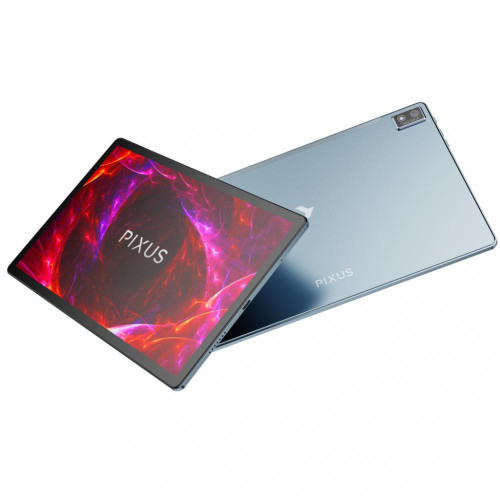 Планшет Pixus Arena 8/128GB LTE Metal Grey (4897058531787)