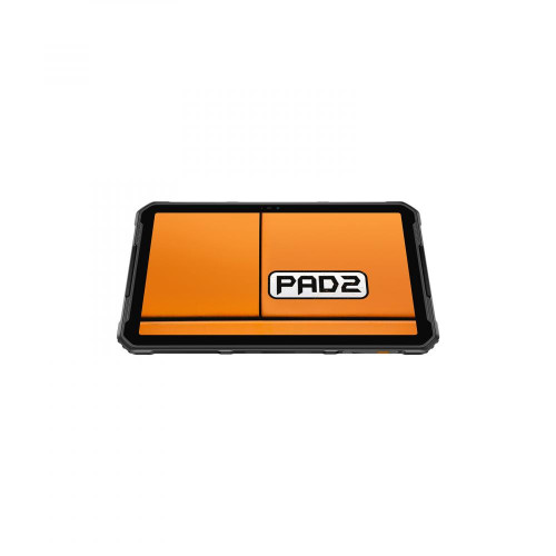 Планшет Ulefone Armor Pad 2 8/256GB LTE NFC Black