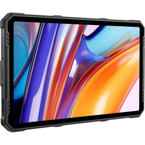 Планшет Ulefone Armor Pad 3 Pro 8/256Gb LTE Black