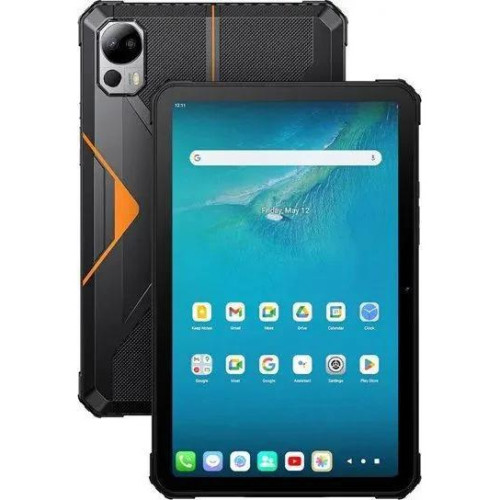 Планшет Fossibot DT1 8/256GB LTE Orange