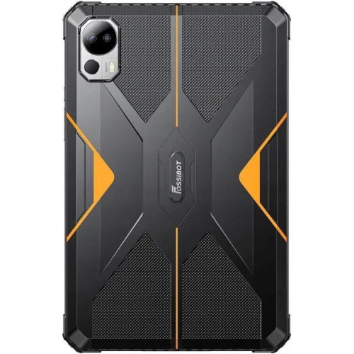 Планшет Fossibot DT1 8/256GB LTE Orange