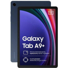 Samsung Galaxy Tab A9+ 4/64GB Wi-Fi Navy (SM-X210NDBA)