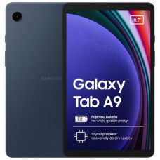 Samsung Galaxy Tab A9 4/64GB Wi-Fi Navy (SM-X110NDBA)