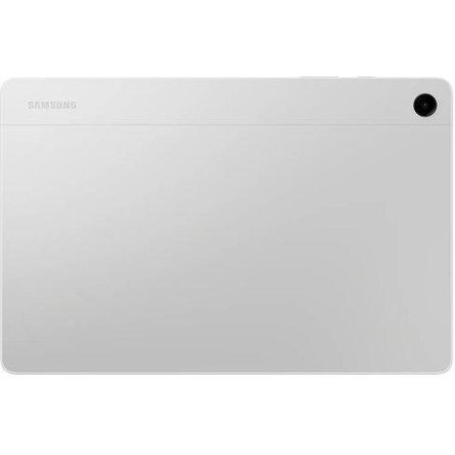 Планшет Samsung Galaxy Tab A9+ 4/64GB Wi-Fi Silver (SM-X210NZSA)